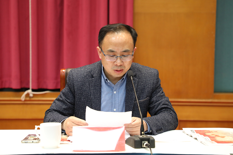 市科协党组成员严峻传达上级领导批示精神_副本.jpg